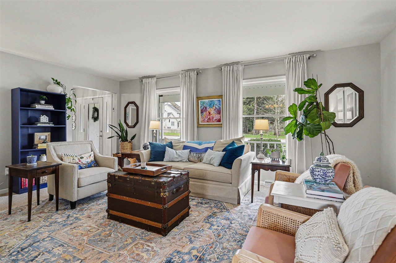 3003 Lost Pine Way, Portage, MI, 49024-8400