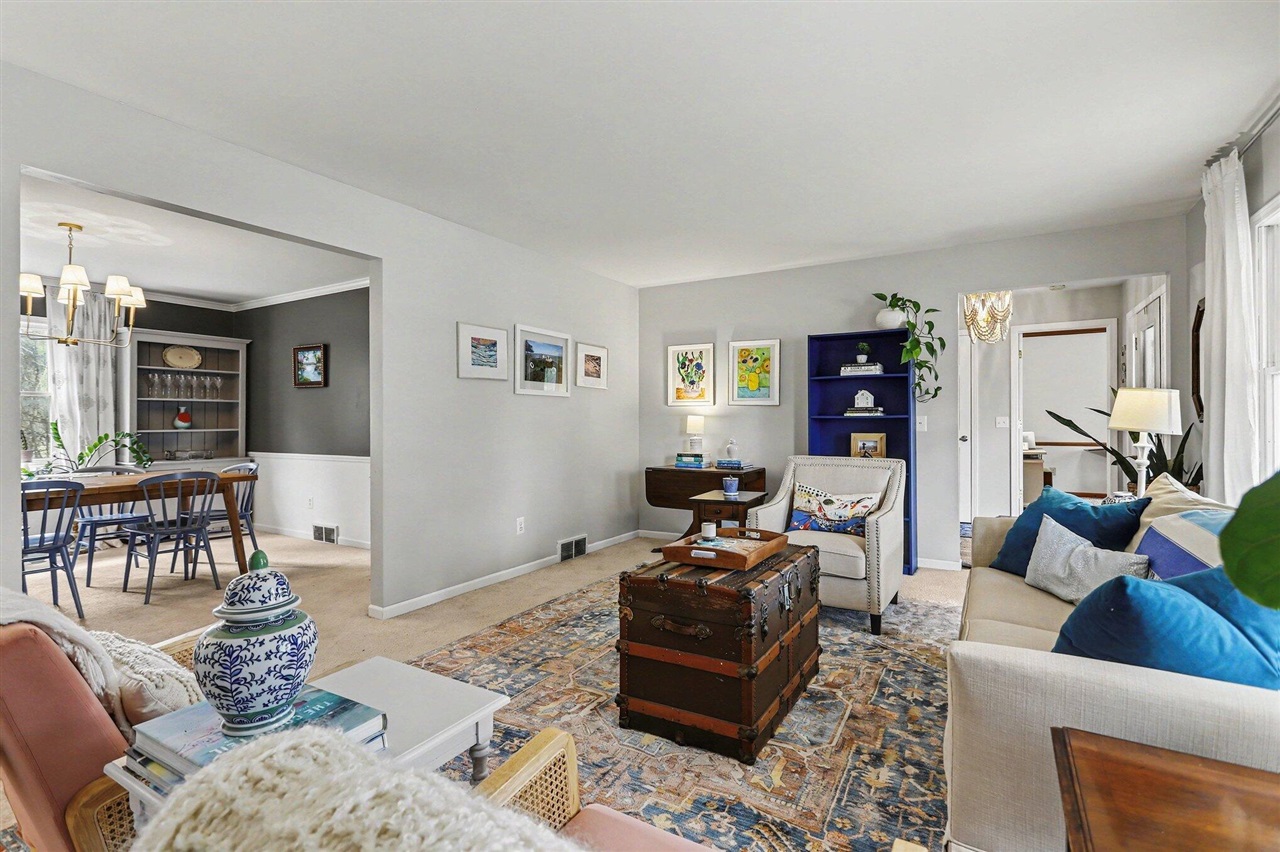 3003 Lost Pine Way, Portage, MI, 49024-8400