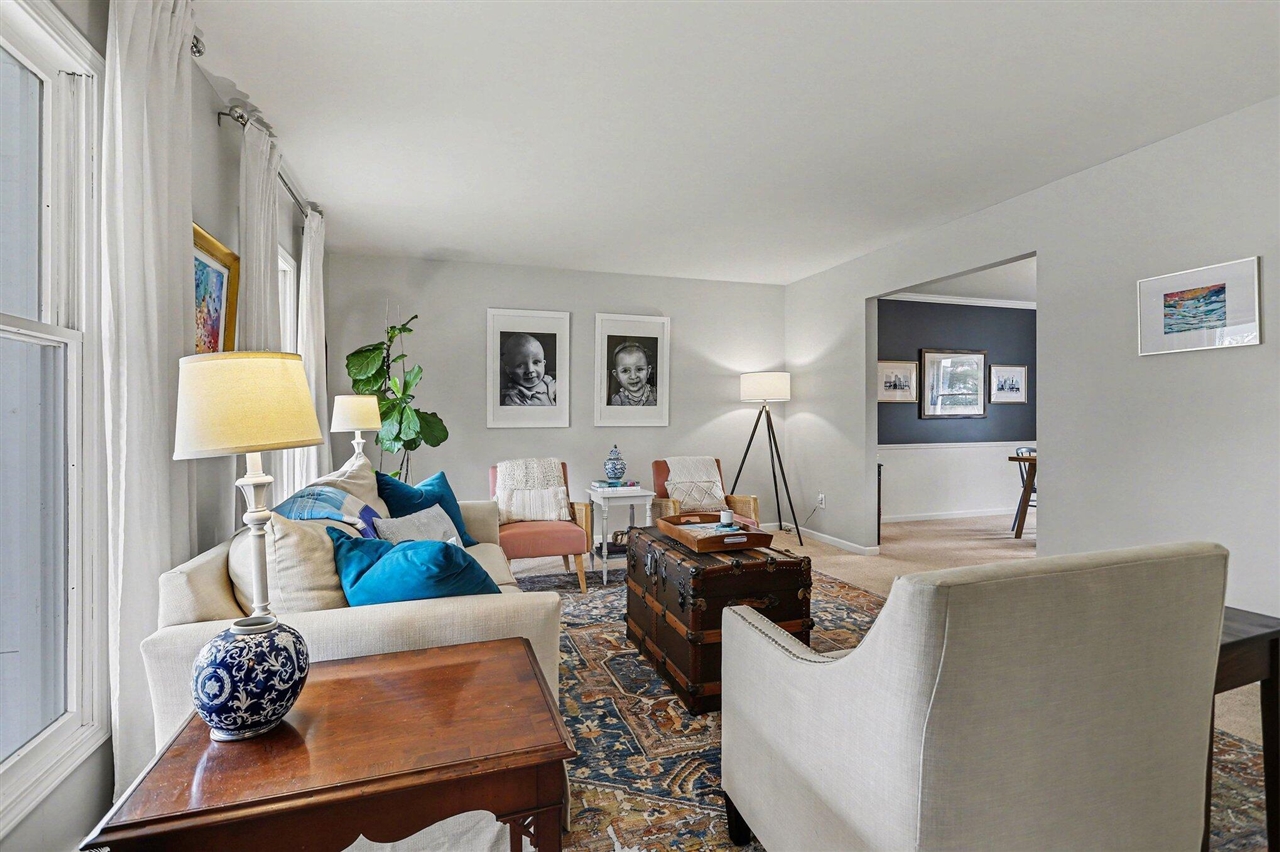 3003 Lost Pine Way, Portage, MI, 49024-8400