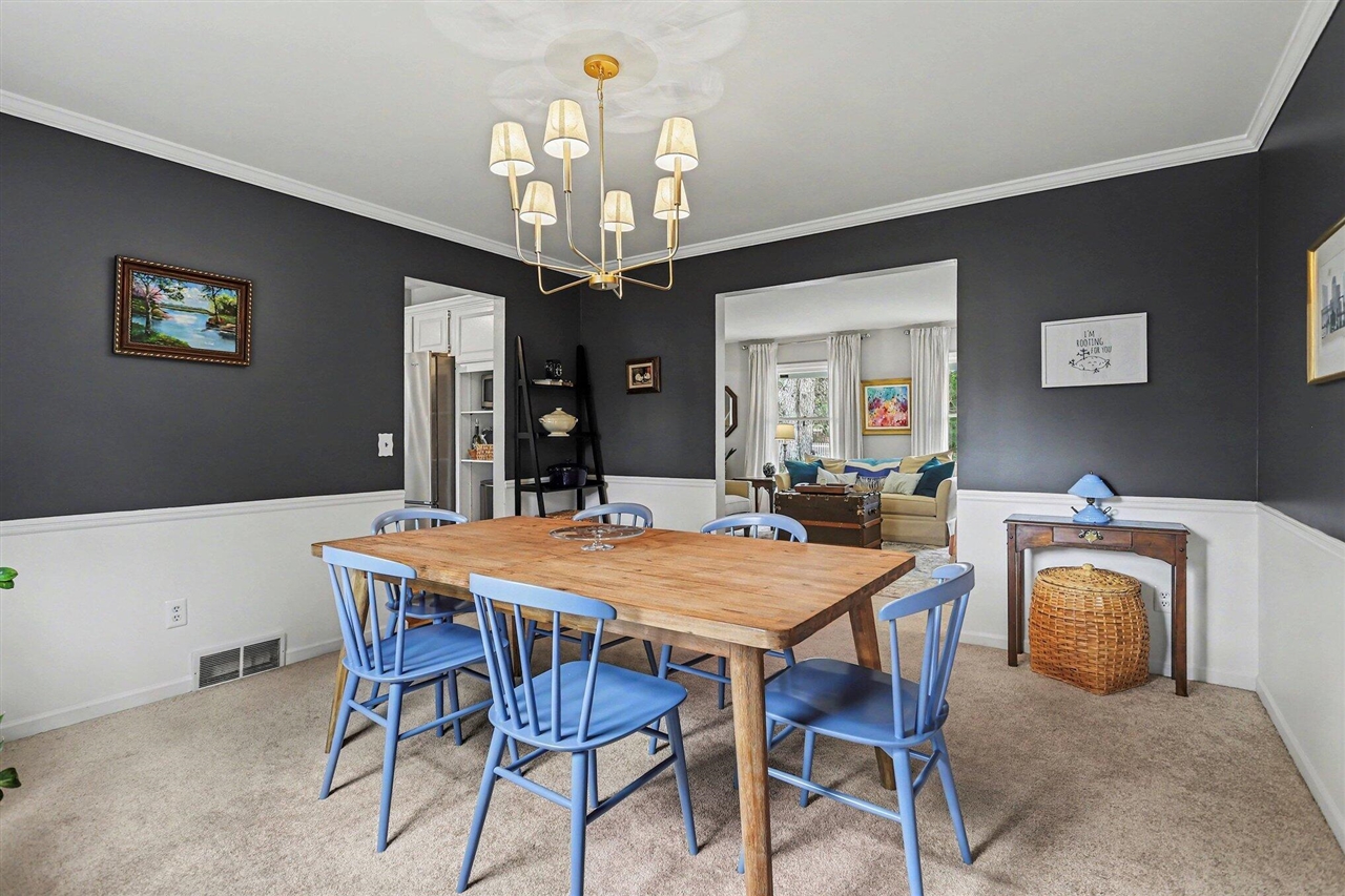 3003 Lost Pine Way, Portage, MI, 49024-8400