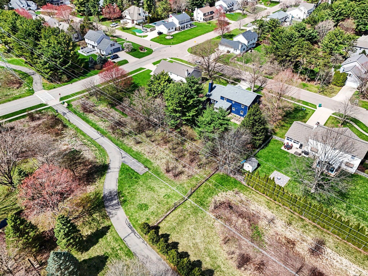 3003 Lost Pine Way, Portage, MI, 49024-8400