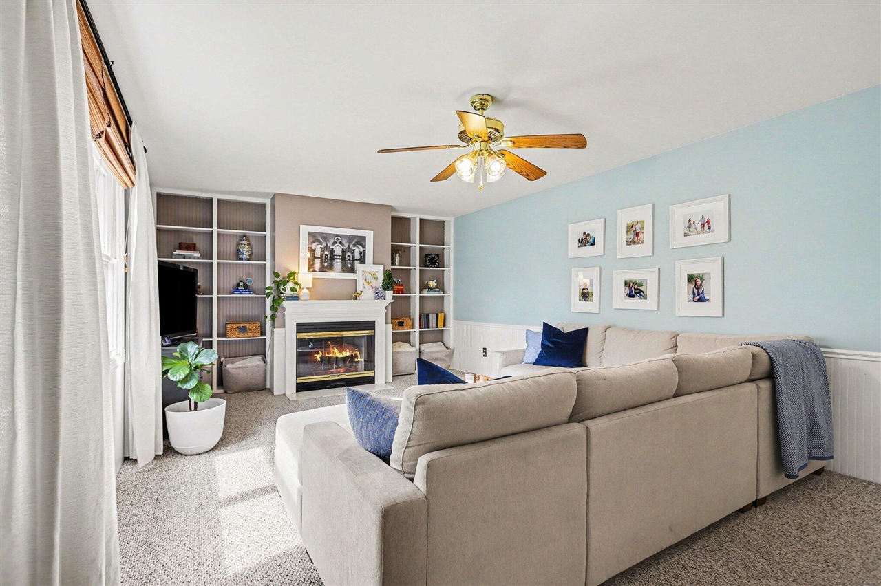 3003 Lost Pine Way, Portage, MI, 49024-8400