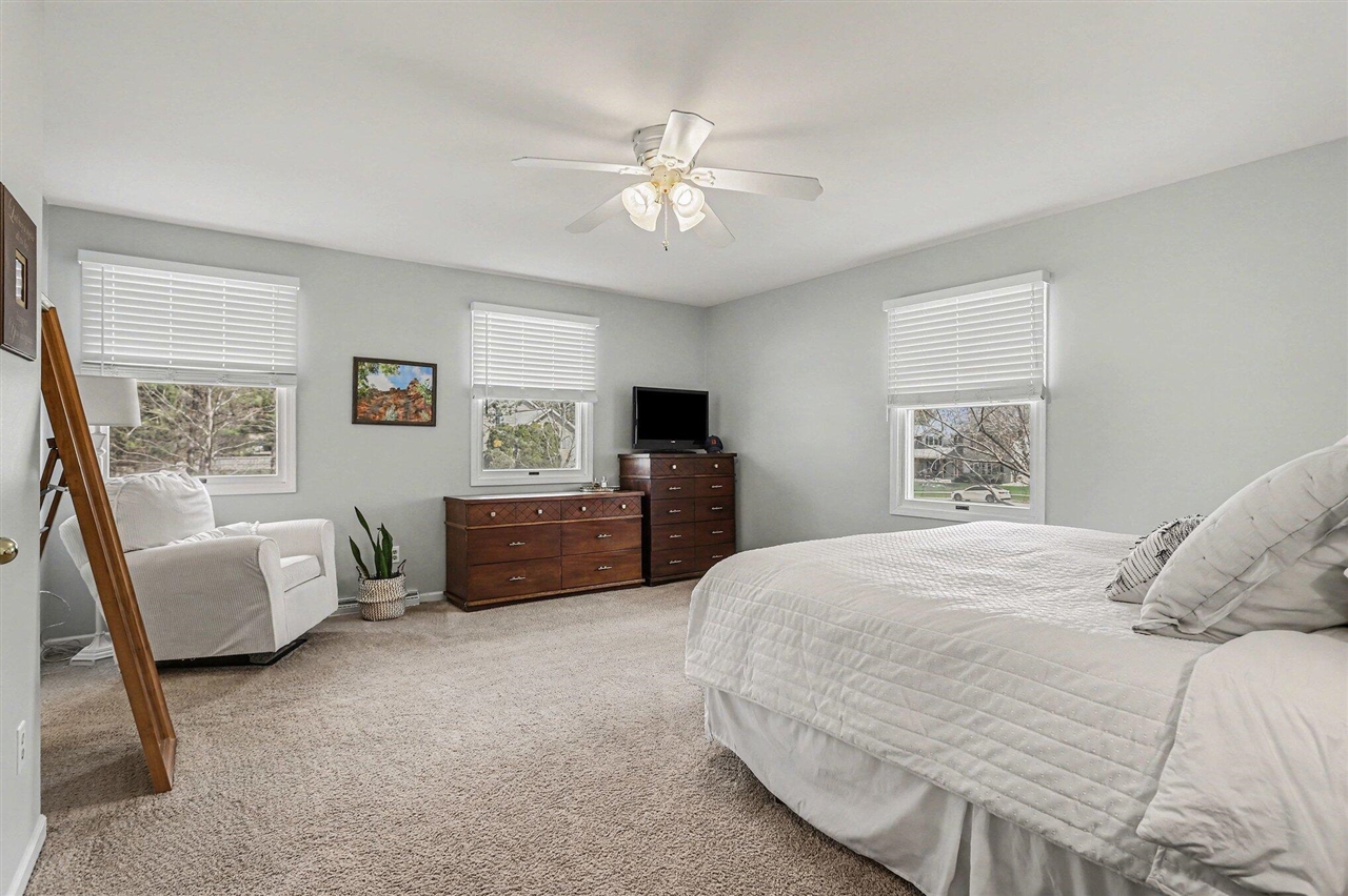 3003 Lost Pine Way, Portage, MI, 49024-8400