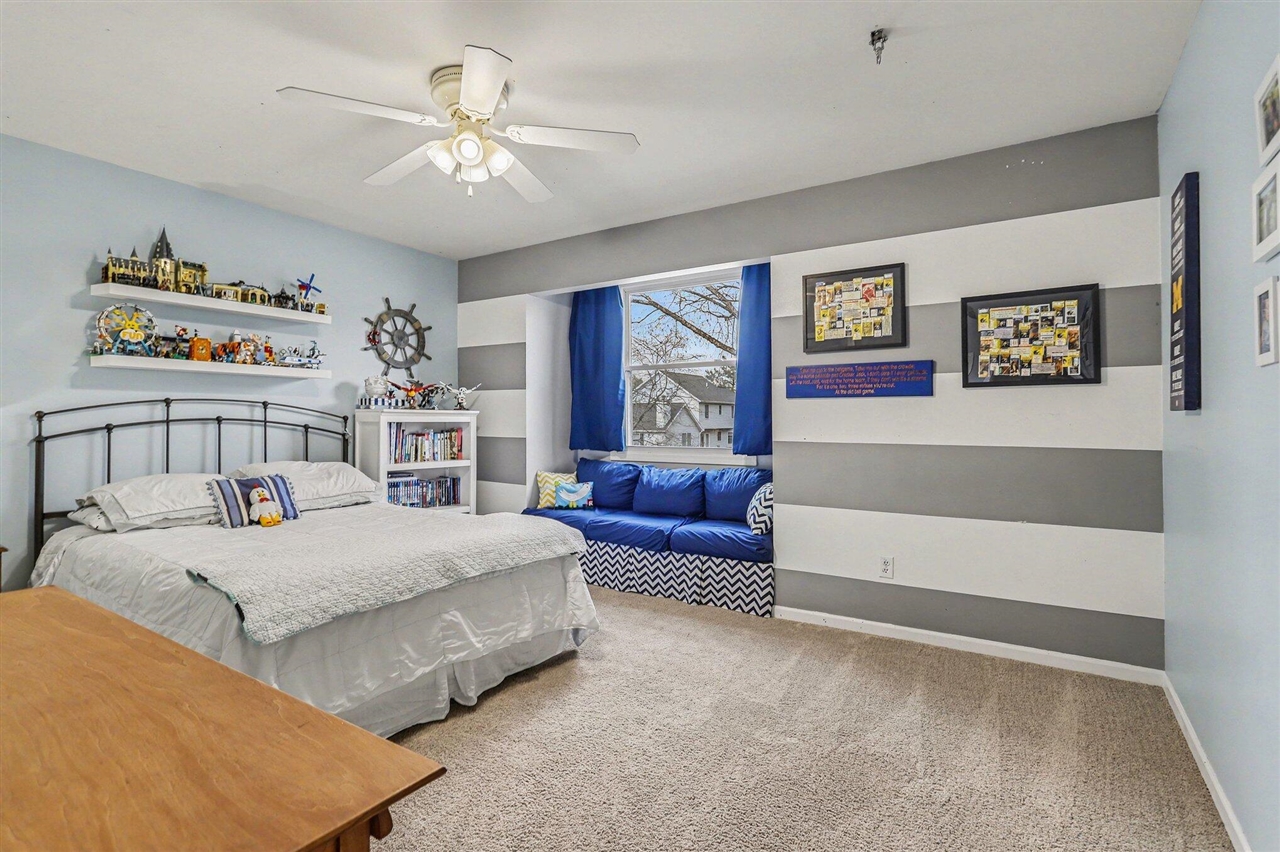 3003 Lost Pine Way, Portage, MI, 49024-8400