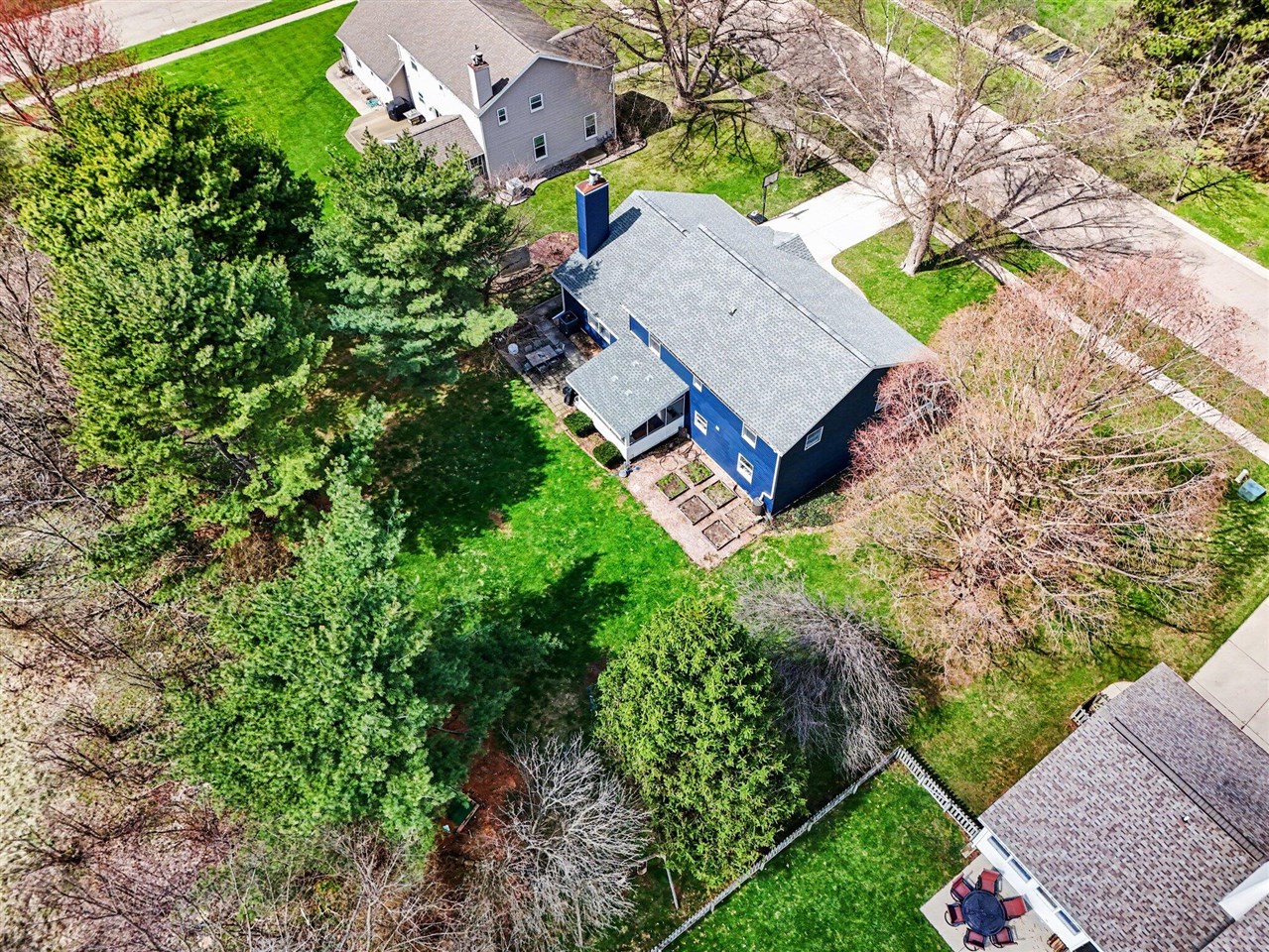 3003 Lost Pine Way, Portage, MI, 49024-8400