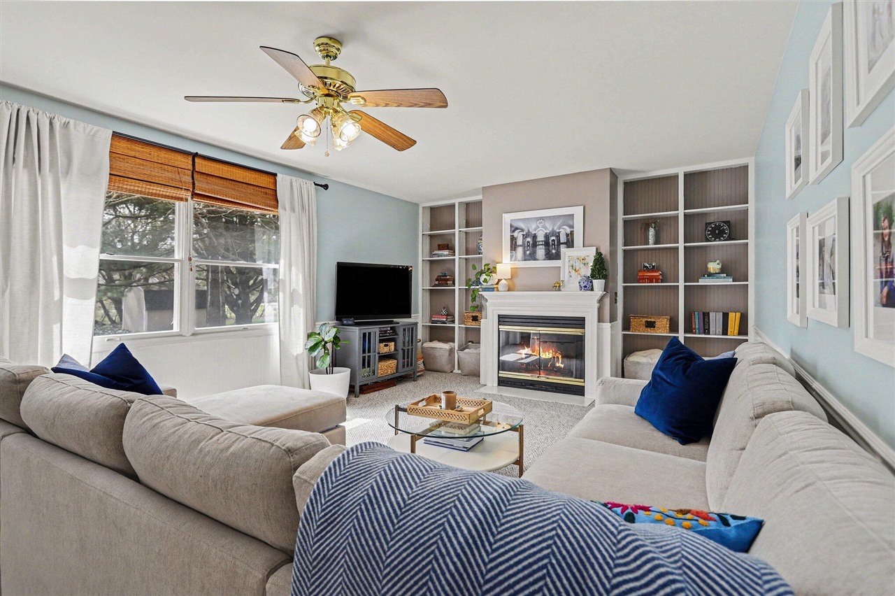 3003 Lost Pine Way, Portage, MI, 49024-8400