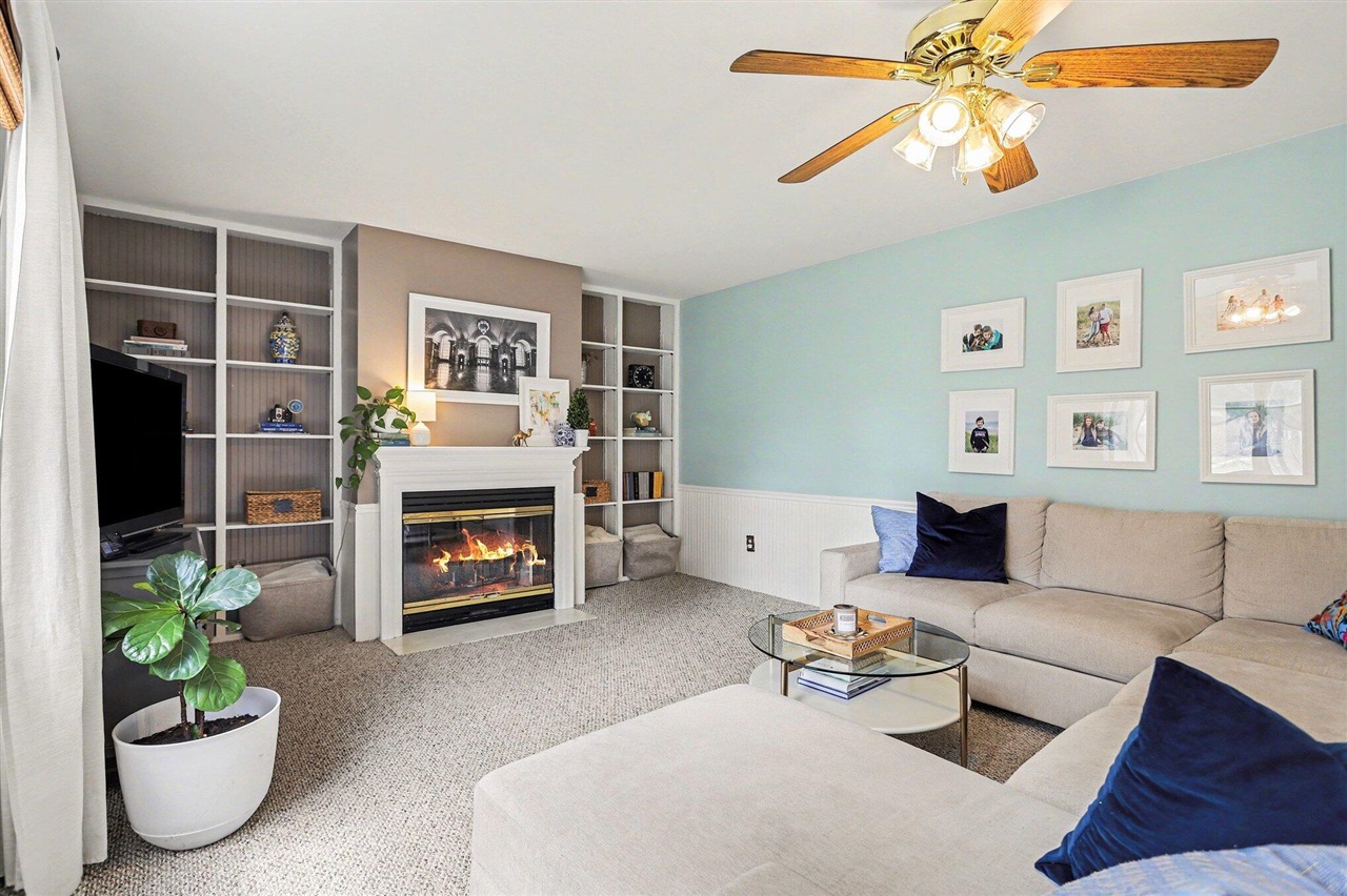 3003 Lost Pine Way, Portage, MI, 49024-8400