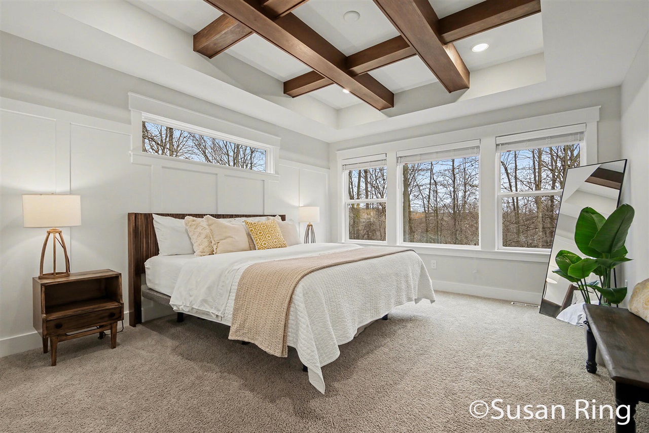 7290 Crossridge Drive, Grand Rapids, MI, 49512