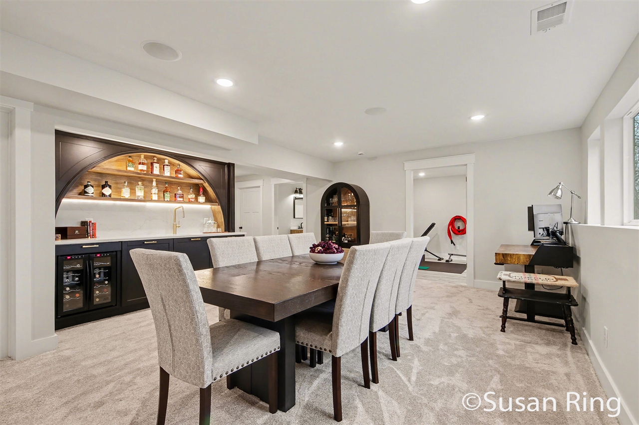 7290 Crossridge Drive, Grand Rapids, MI, 49512