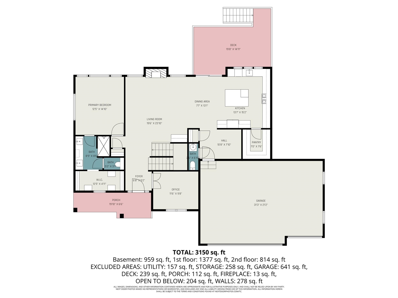 7290 Crossridge Drive, Grand Rapids, MI, 49512