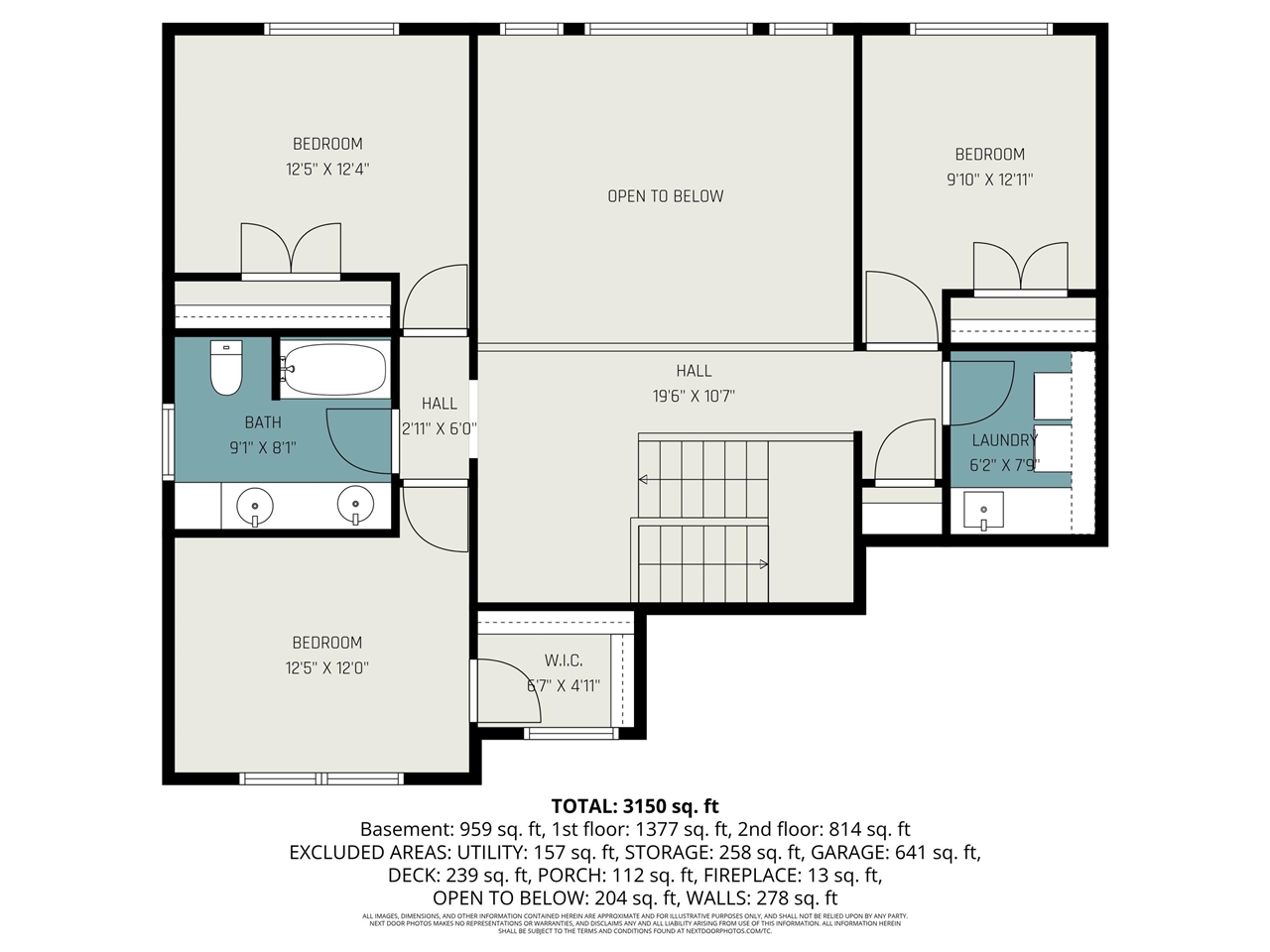 7290 Crossridge Drive, Grand Rapids, MI, 49512