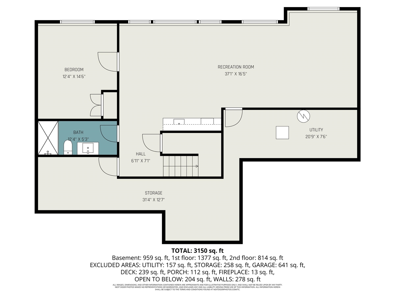 7290 Crossridge Drive, Grand Rapids, MI, 49512