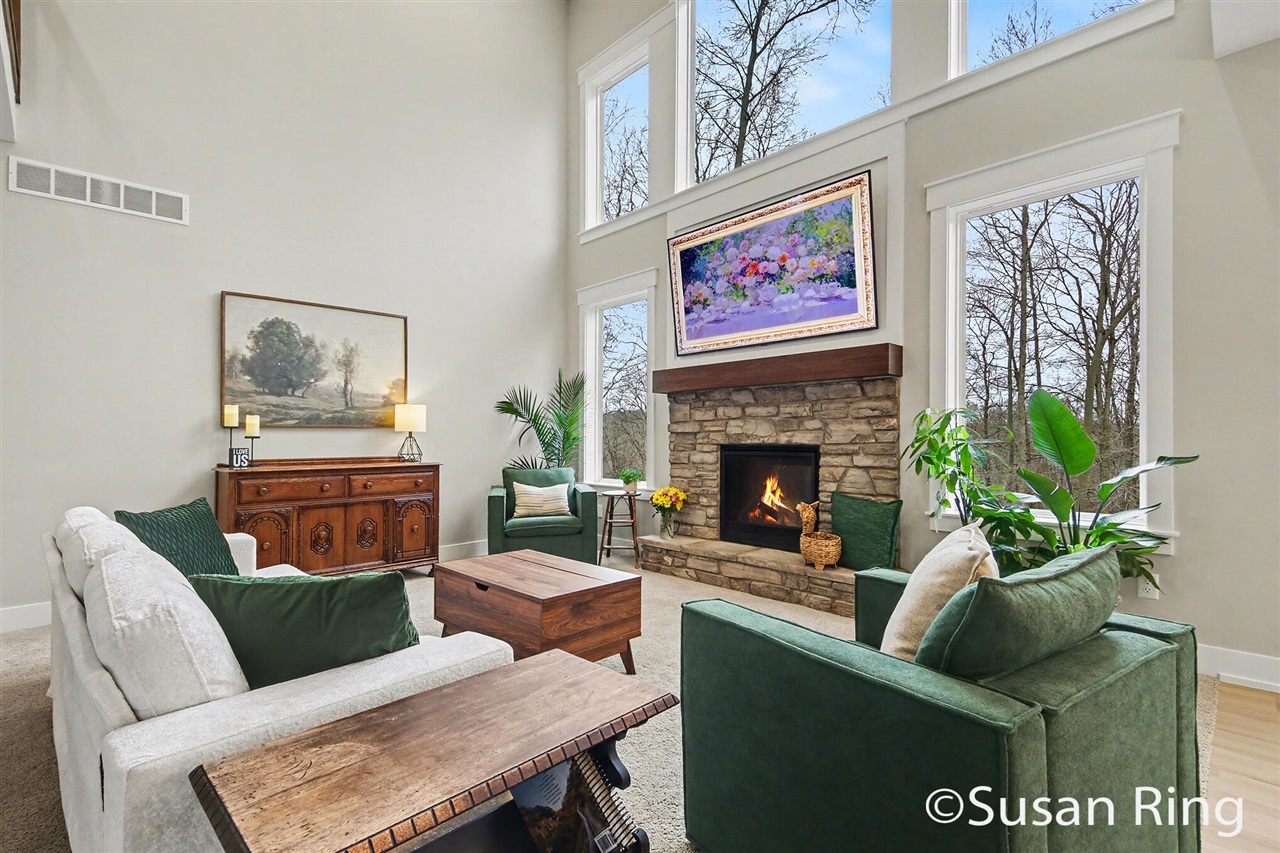 7290 Crossridge Drive, Grand Rapids, MI, 49512