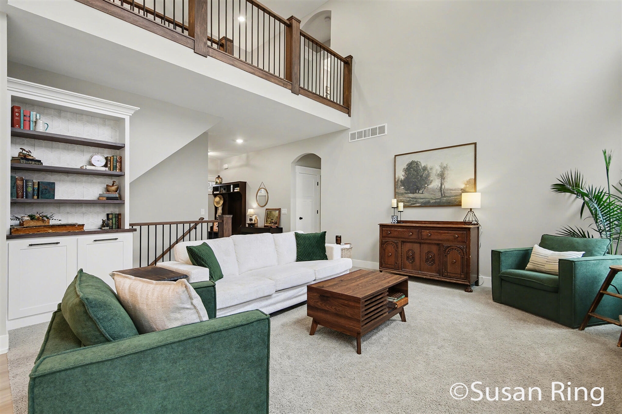 7290 Crossridge Drive, Grand Rapids, MI, 49512