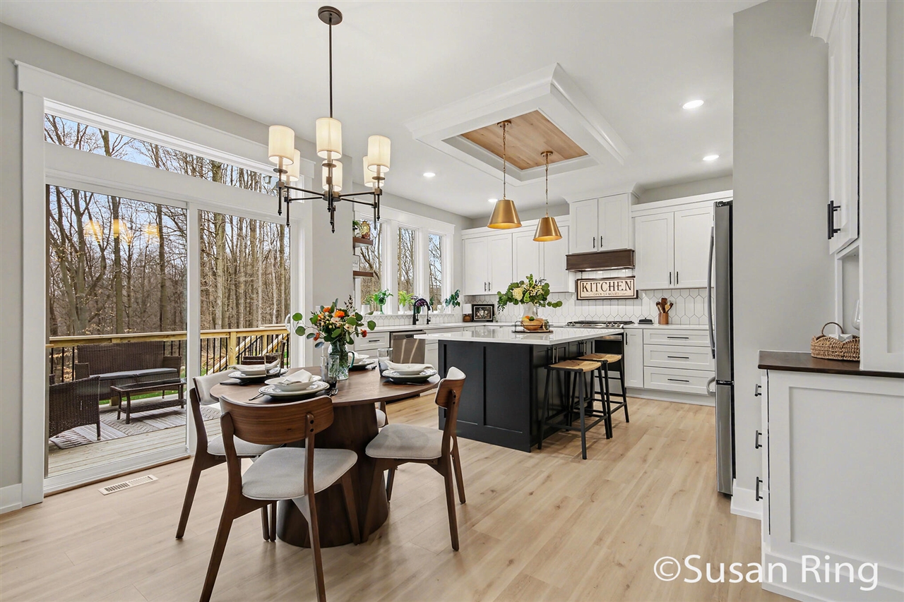 7290 Crossridge Drive, Grand Rapids, MI, 49512