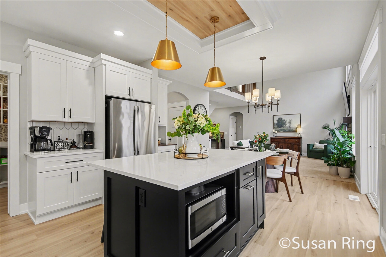 7290 Crossridge Drive, Grand Rapids, MI, 49512