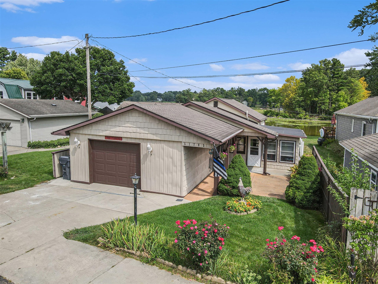 2714 Rochester Road, Royal Oak, MI, 48073 3639