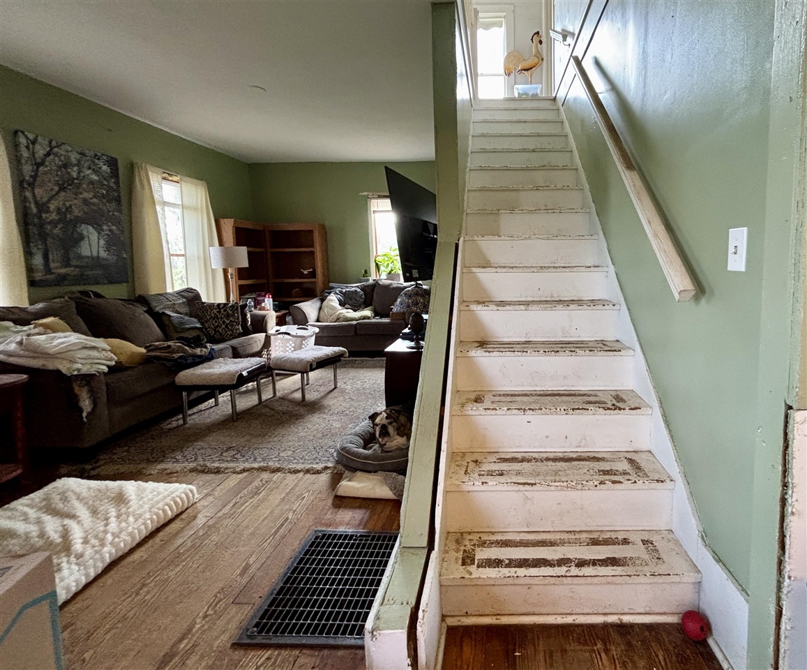 1652 Olive Branch Road, Galien, MI, 49113-9604