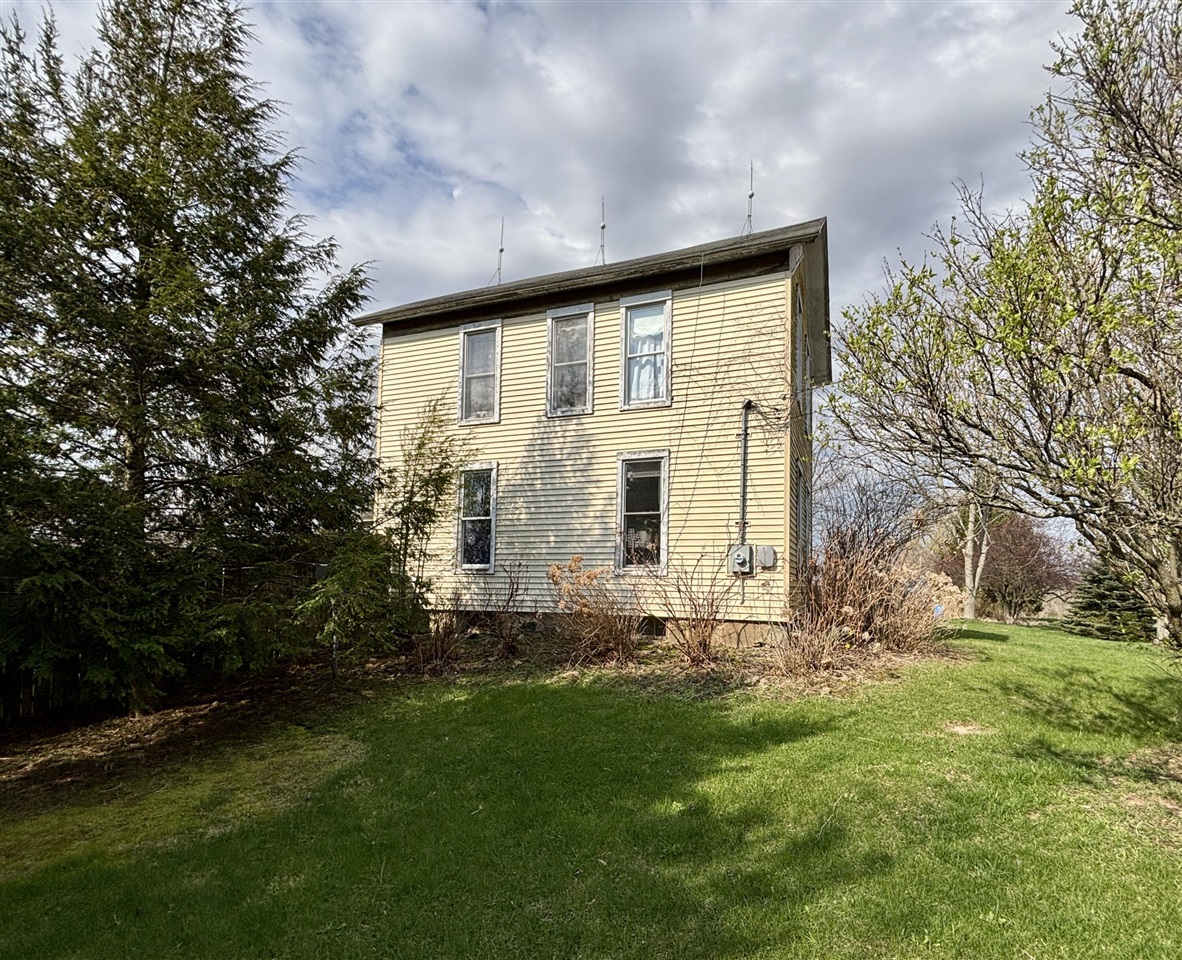 1652 Olive Branch Road, Galien, MI, 49113-9604