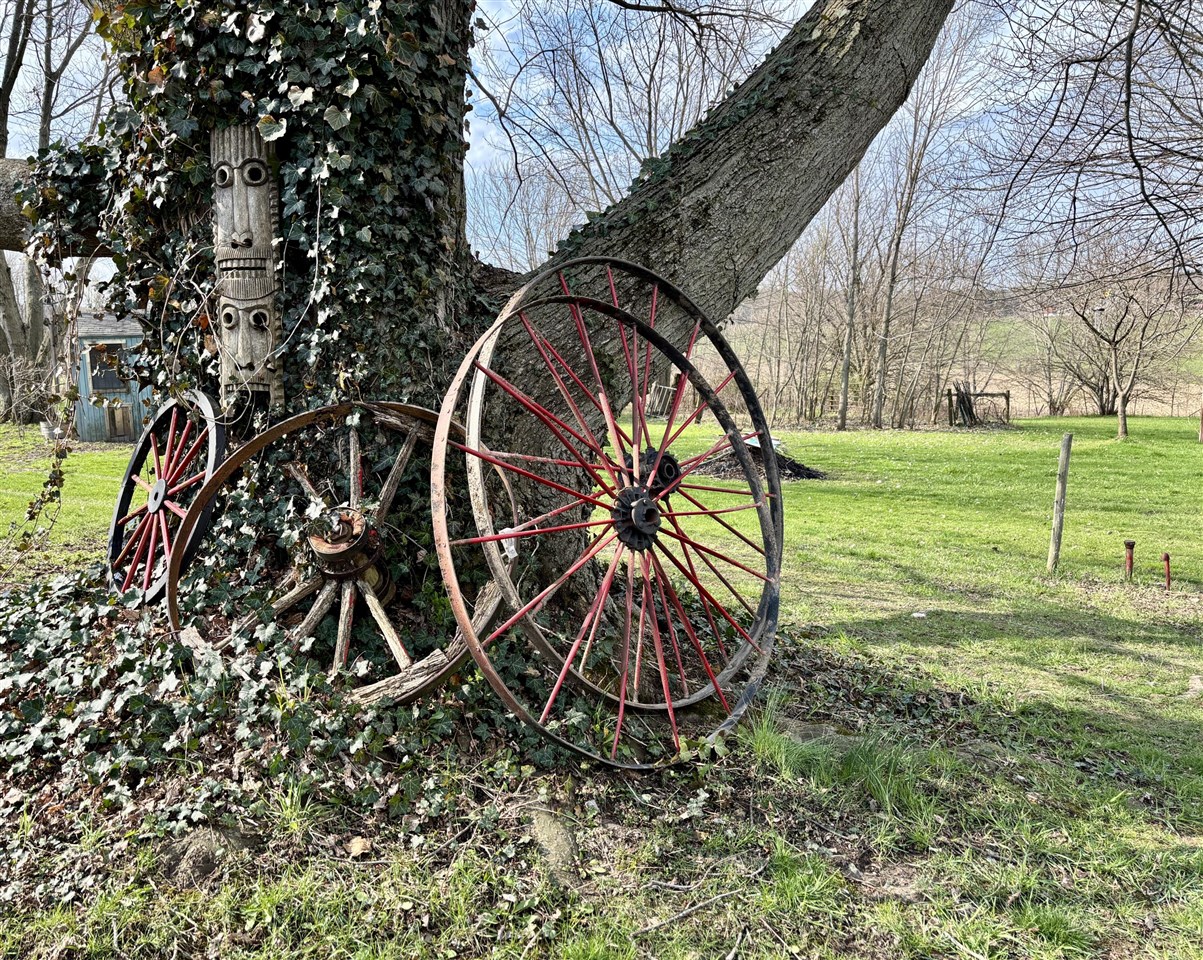 1652 Olive Branch Road, Galien, MI, 49113-9604