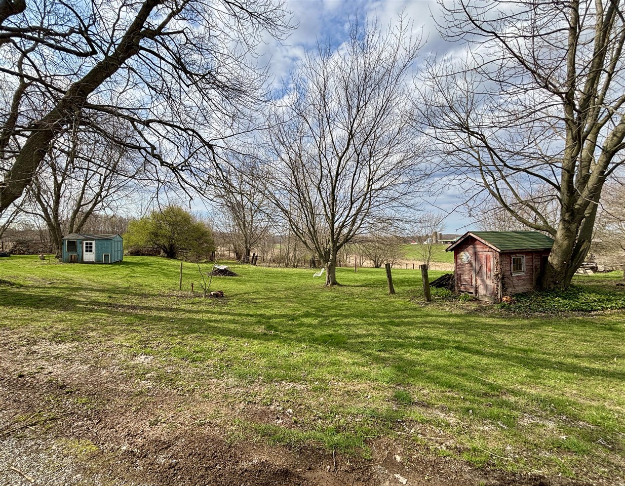 1652 Olive Branch Road, Galien, MI, 49113-9604