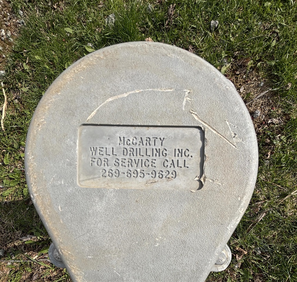 1652 Olive Branch Road, Galien, MI, 49113-9604