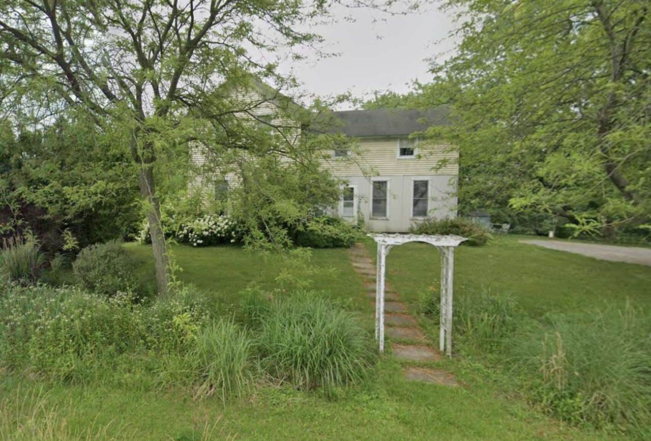 1652 Olive Branch Road, Galien, MI, 49113-9604