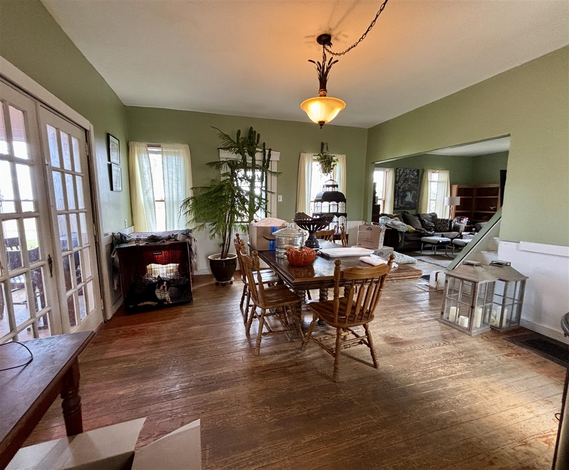 1652 Olive Branch Road, Galien, MI, 49113-9604