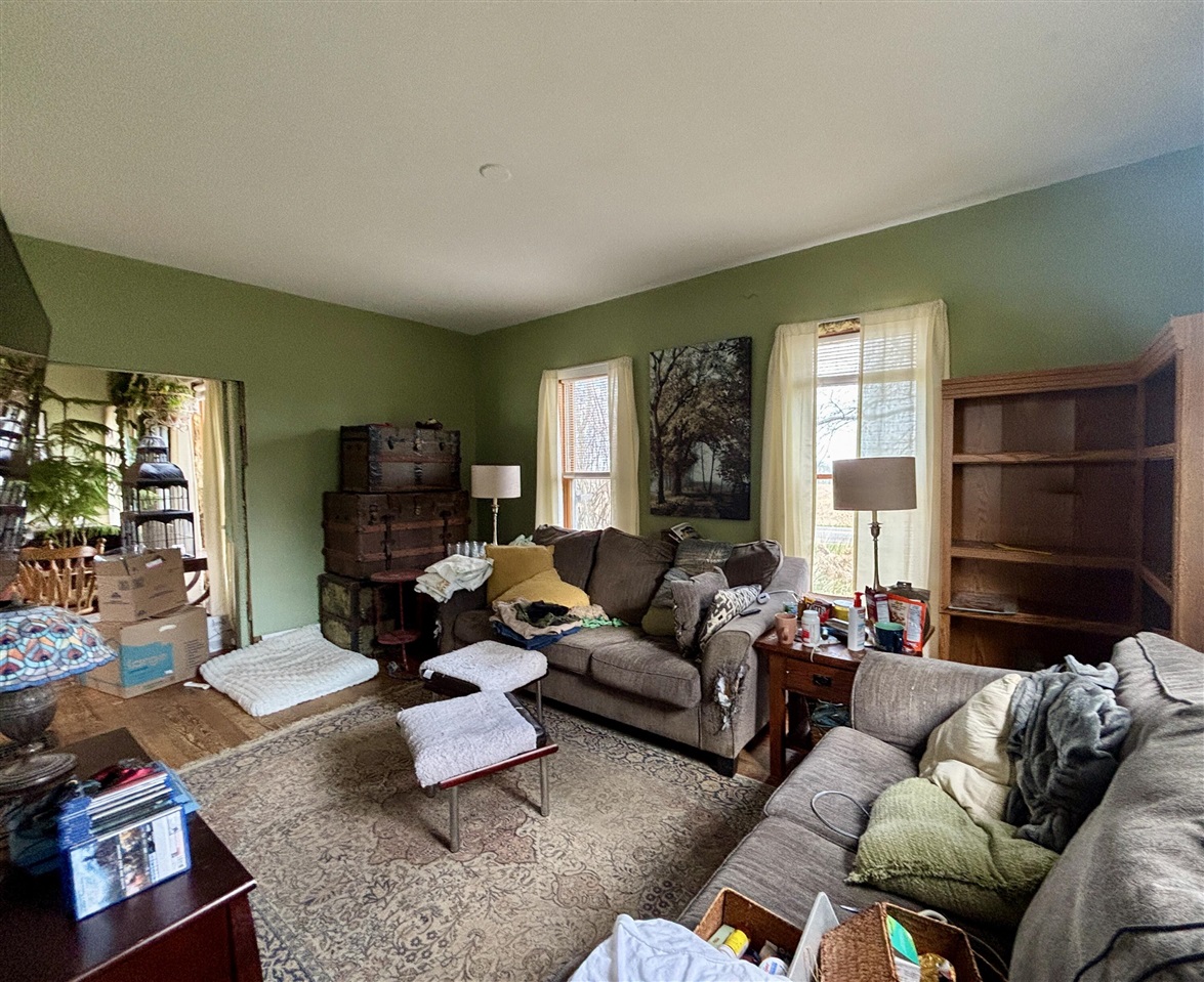 1652 Olive Branch Road, Galien, MI, 49113-9604