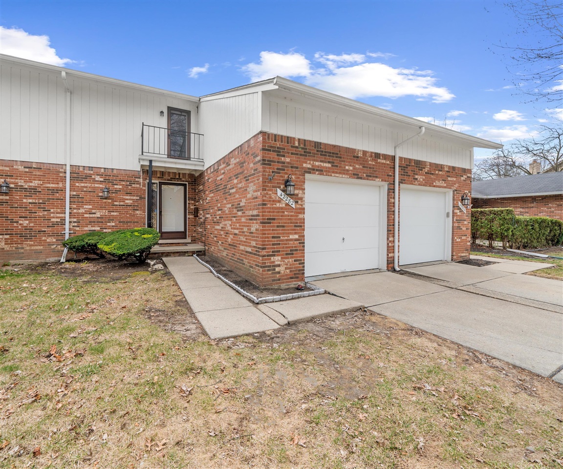 5080 Harbor Oak, Waterford, MI, 48329