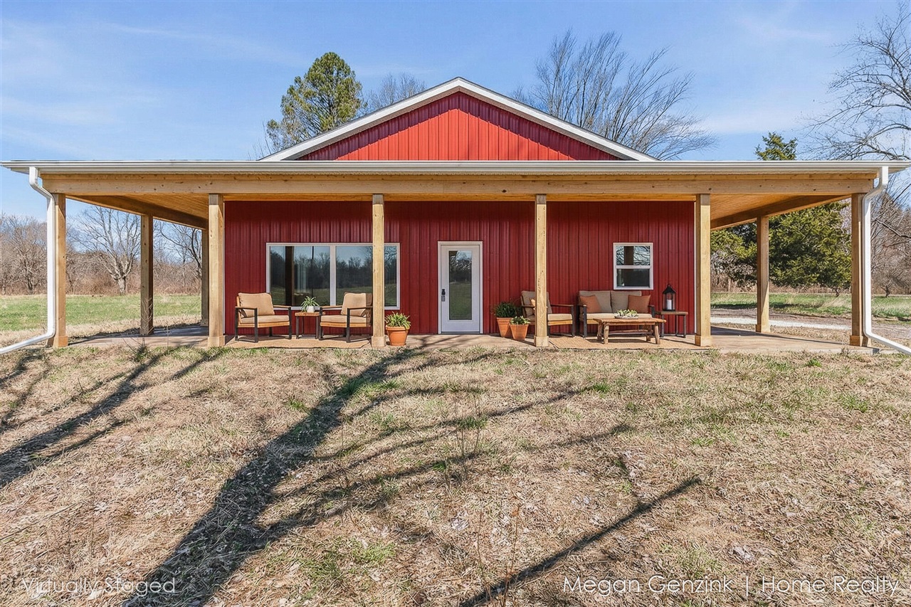 104 Mcclellan Street, Hillsdale, MI, 49242-1025