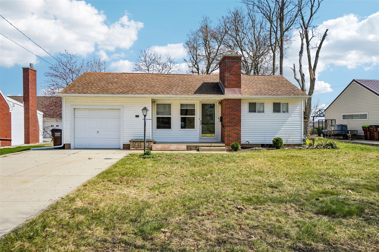 7075 W M 50 Highway, Onsted, MI, 49265