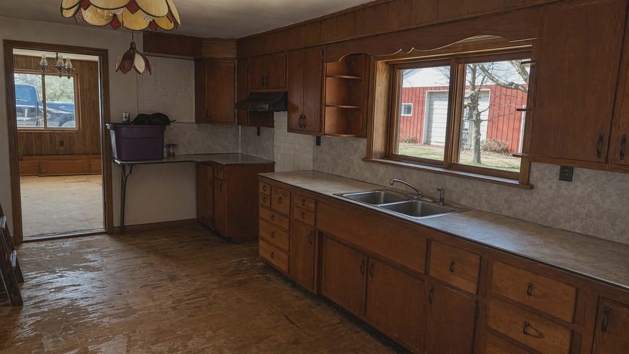 9945 Us-31, Free Soil, MI, 49411-9117