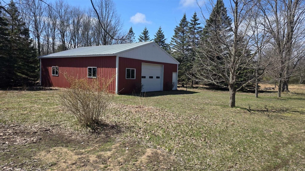 9945 Us-31, Free Soil, MI, 49411-9117