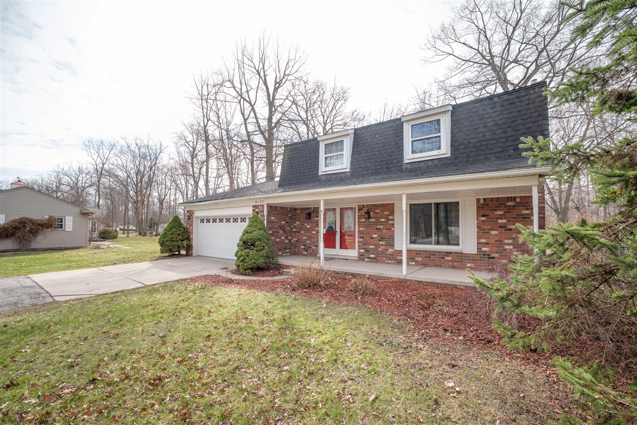 9137 Rucker Road, Grosse Ile, MI, 48138