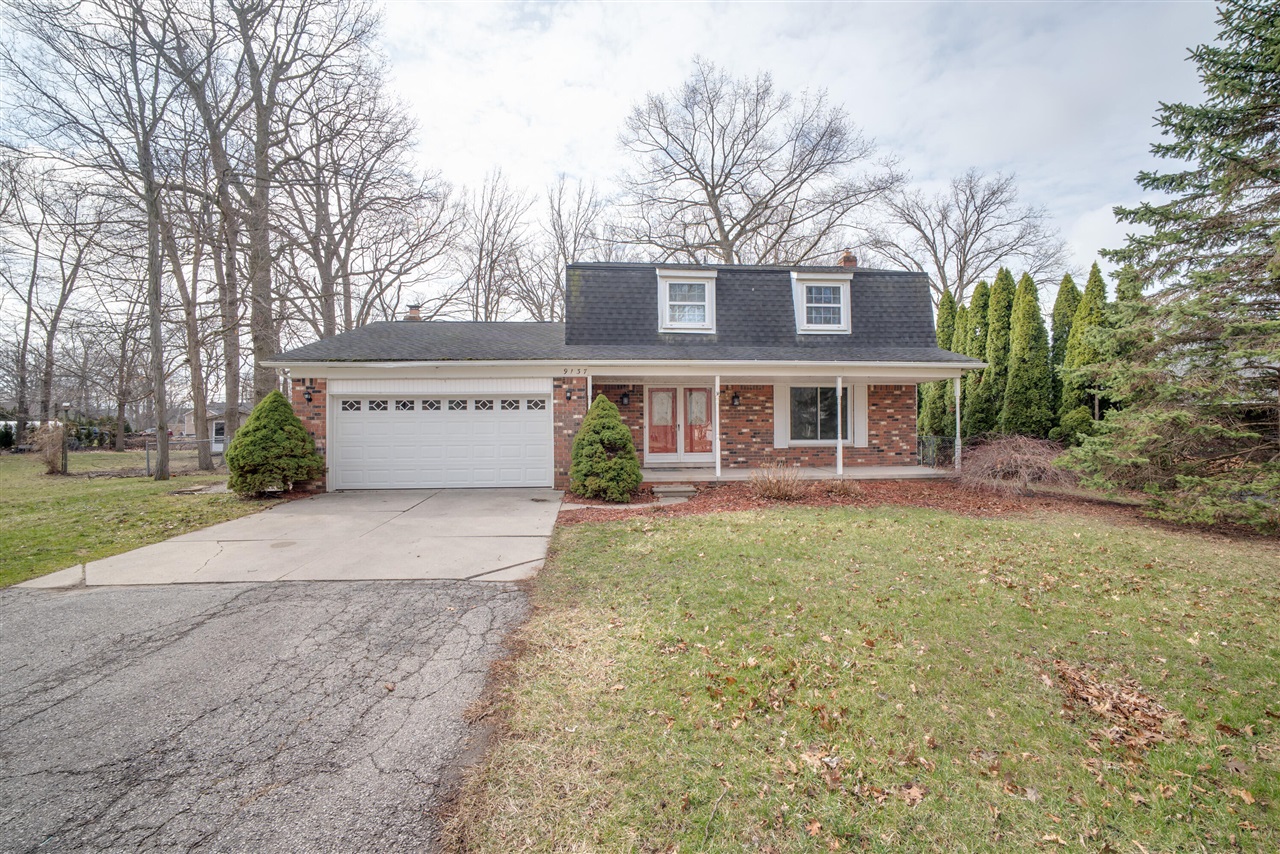 9137 Rucker Road, Grosse Ile, MI, 48138