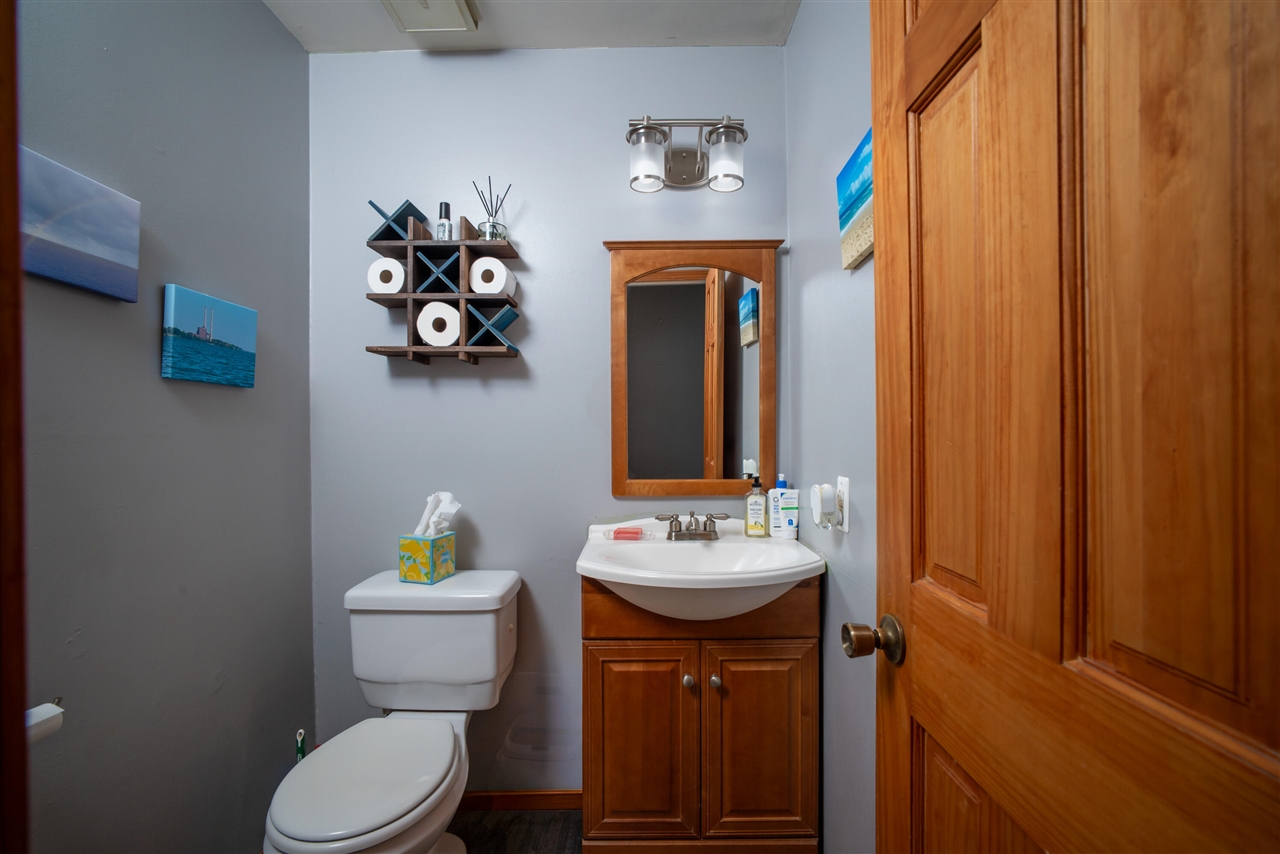 9137 Rucker Road, Grosse Ile, MI, 48138