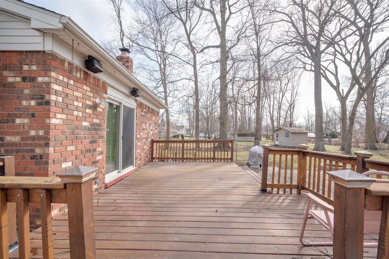 9137 Rucker Road, Grosse Ile, MI, 48138