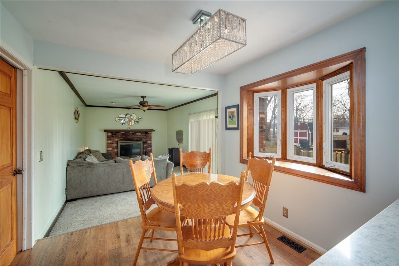 9137 Rucker Road, Grosse Ile, MI, 48138