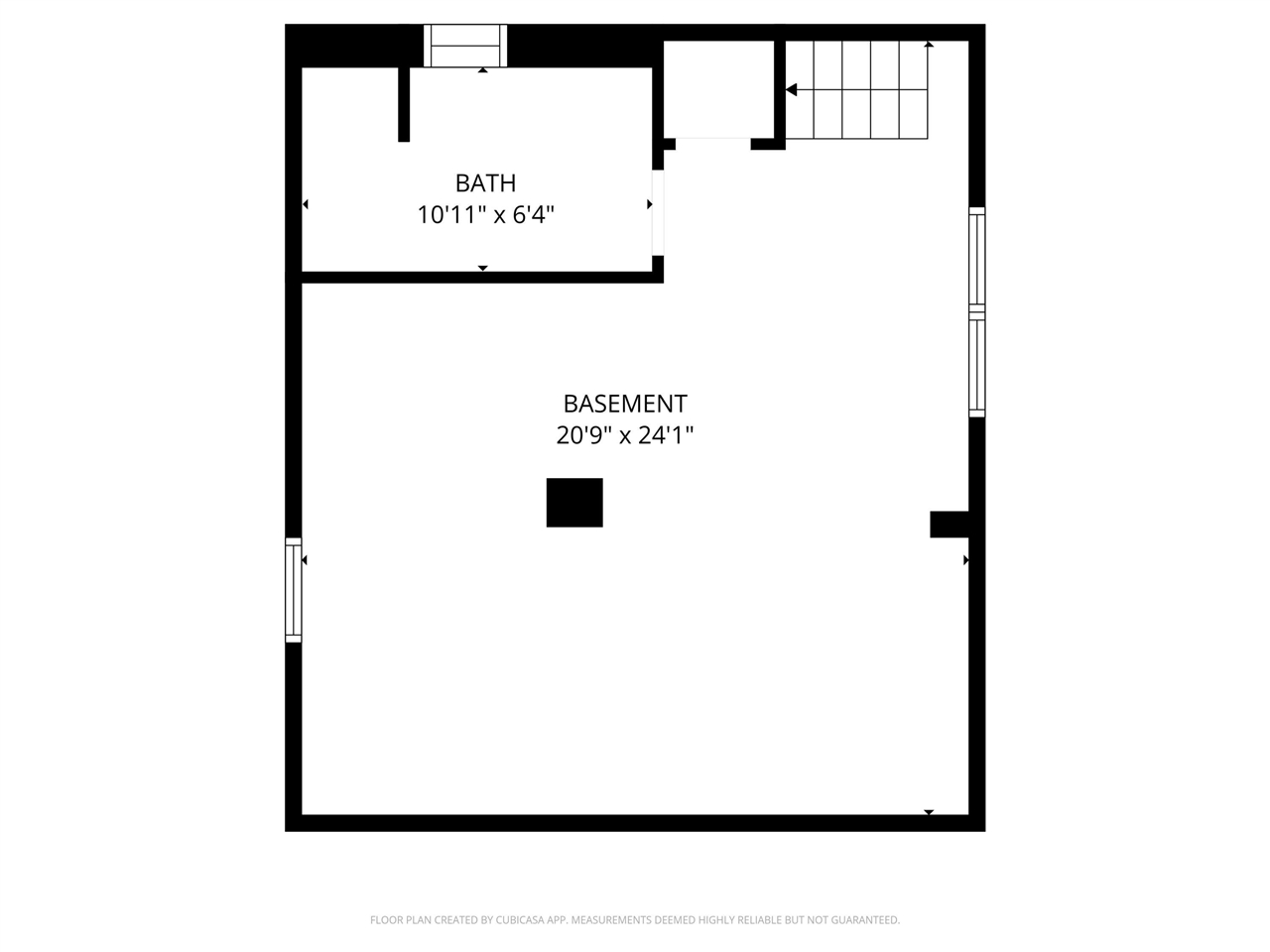 1759 Pine Street, Muskegon, MI, 49442-5619