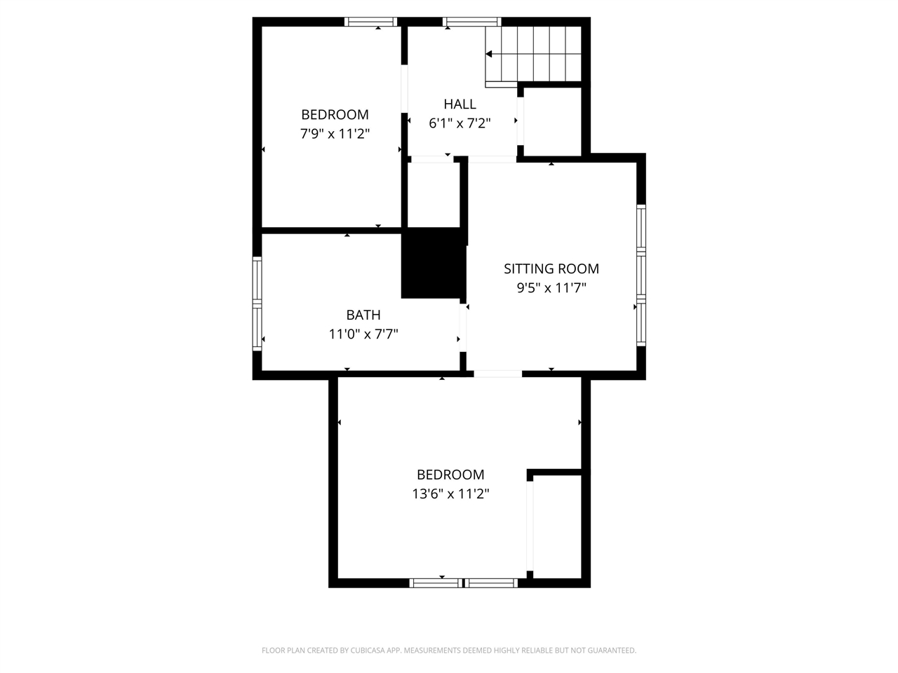 1759 Pine Street, Muskegon, MI, 49442-5619