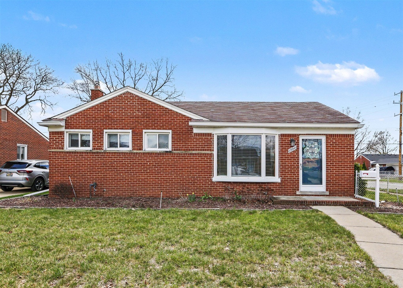 29043 Hathaway, Livonia, MI, 48150-3117