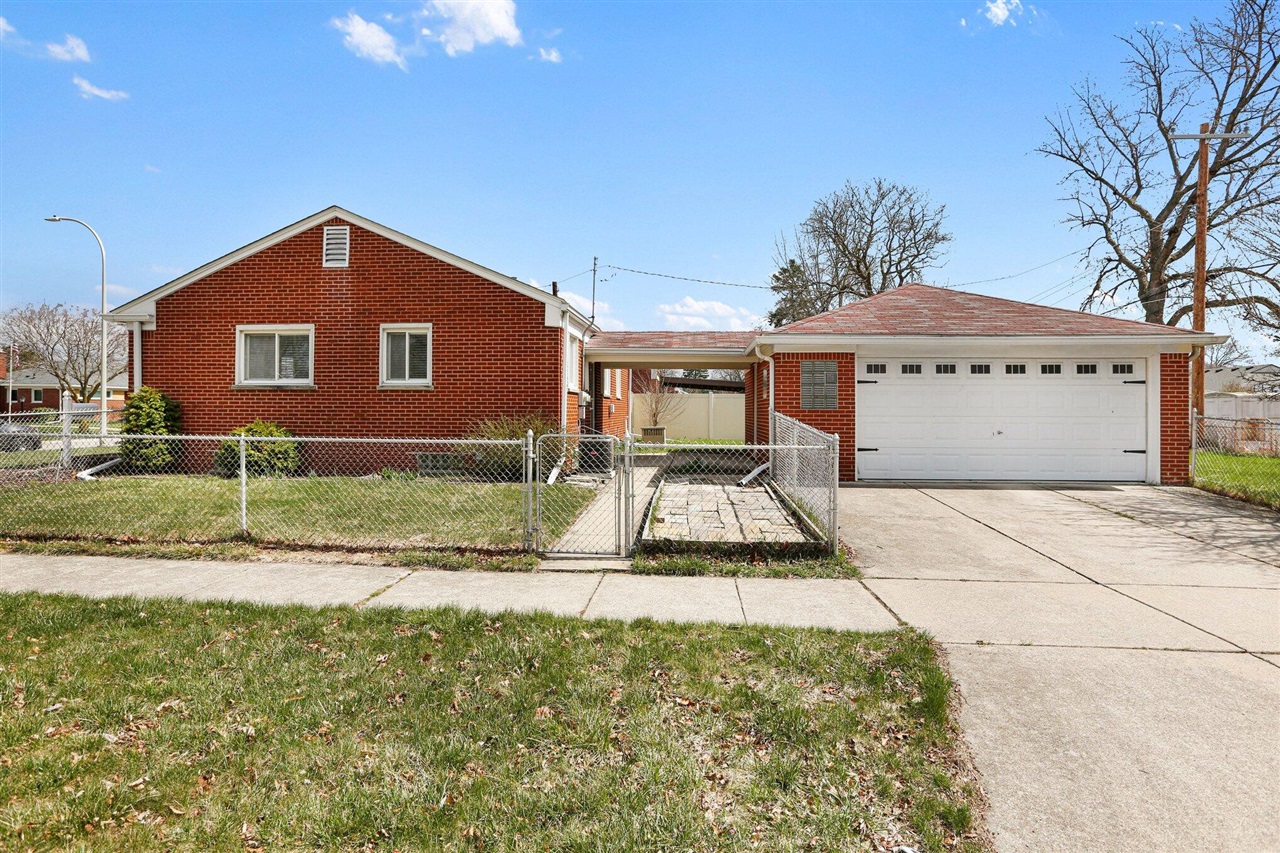 29043 Hathaway, Livonia, MI, 48150-3117