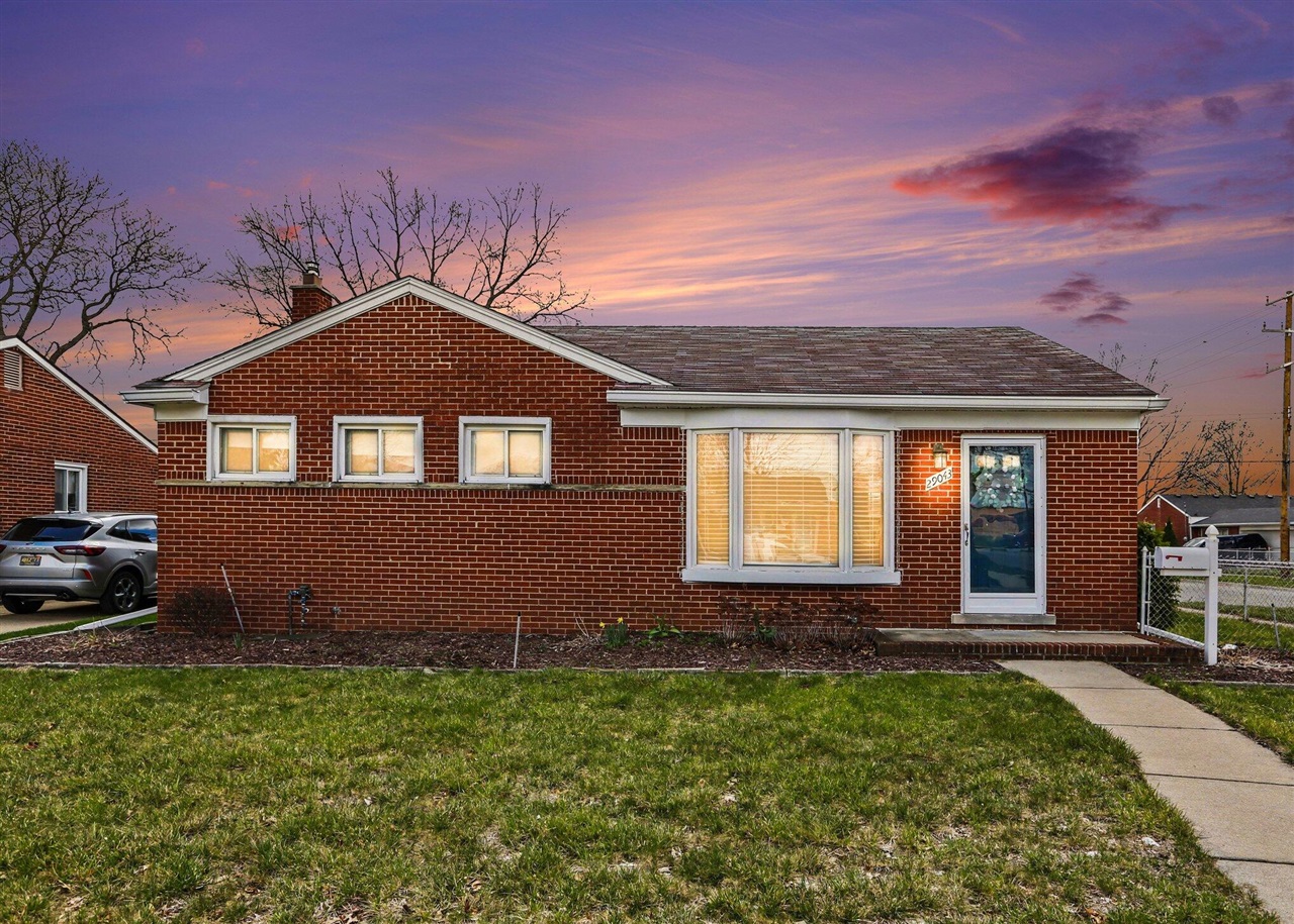 29043 Hathaway, Livonia, MI, 48150-3117