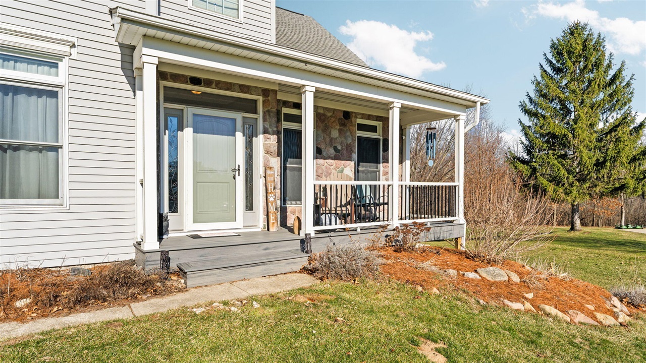 9109 Pine Hill Court, Saline, MI, 48176-9459