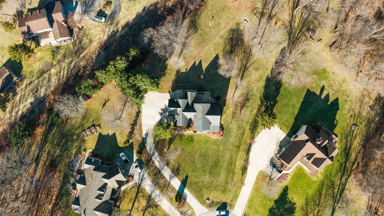 9109 Pine Hill Court, Saline, MI, 48176-9459