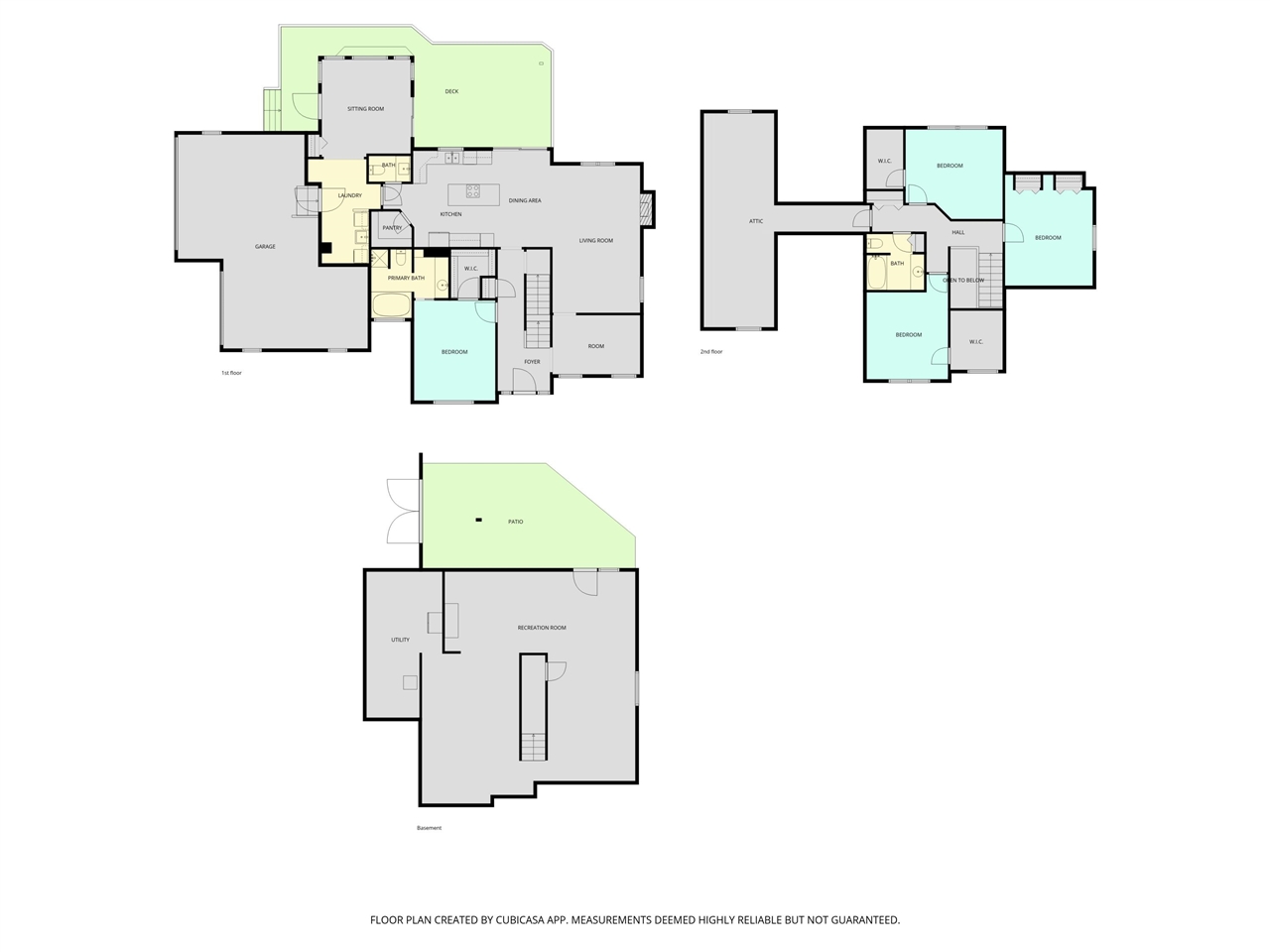 9109 Pine Hill Court, Saline, MI, 48176-9459