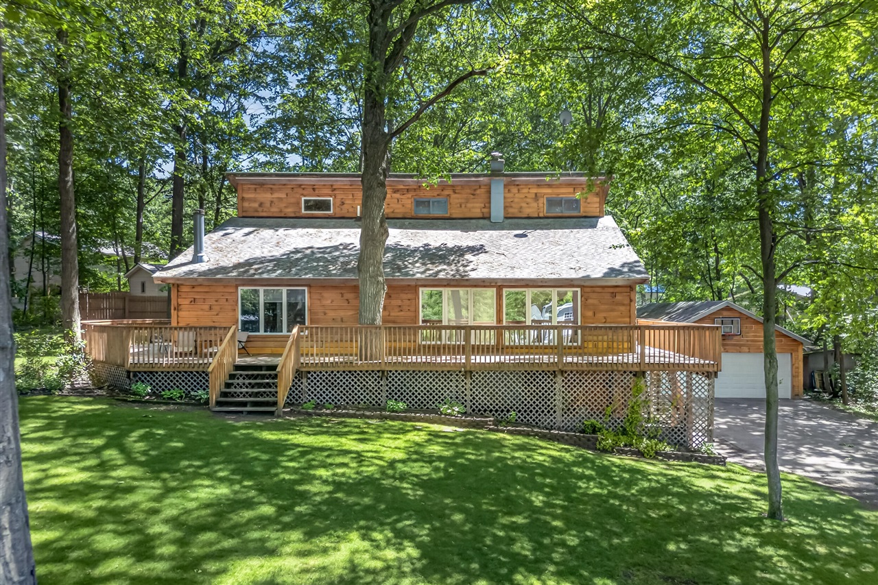 Homes for sale in Mears, MI | 9531 W Silver Lake Rd, Mears, MI 49436 | MLS# 70523756
