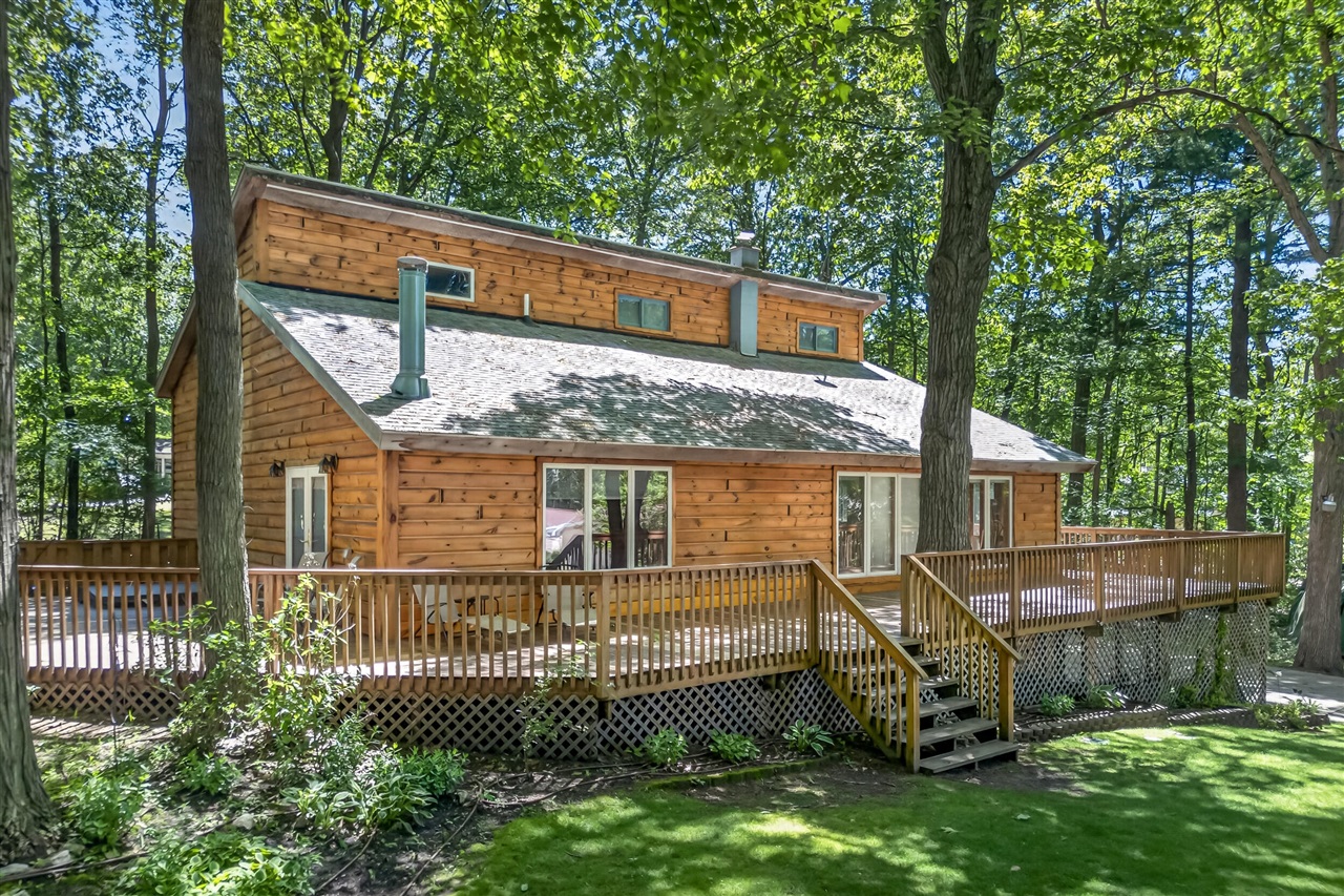 Homes for sale in Mears, MI | 9531 W Silver Lake Rd, Mears, MI 49436 | MLS# 70523756