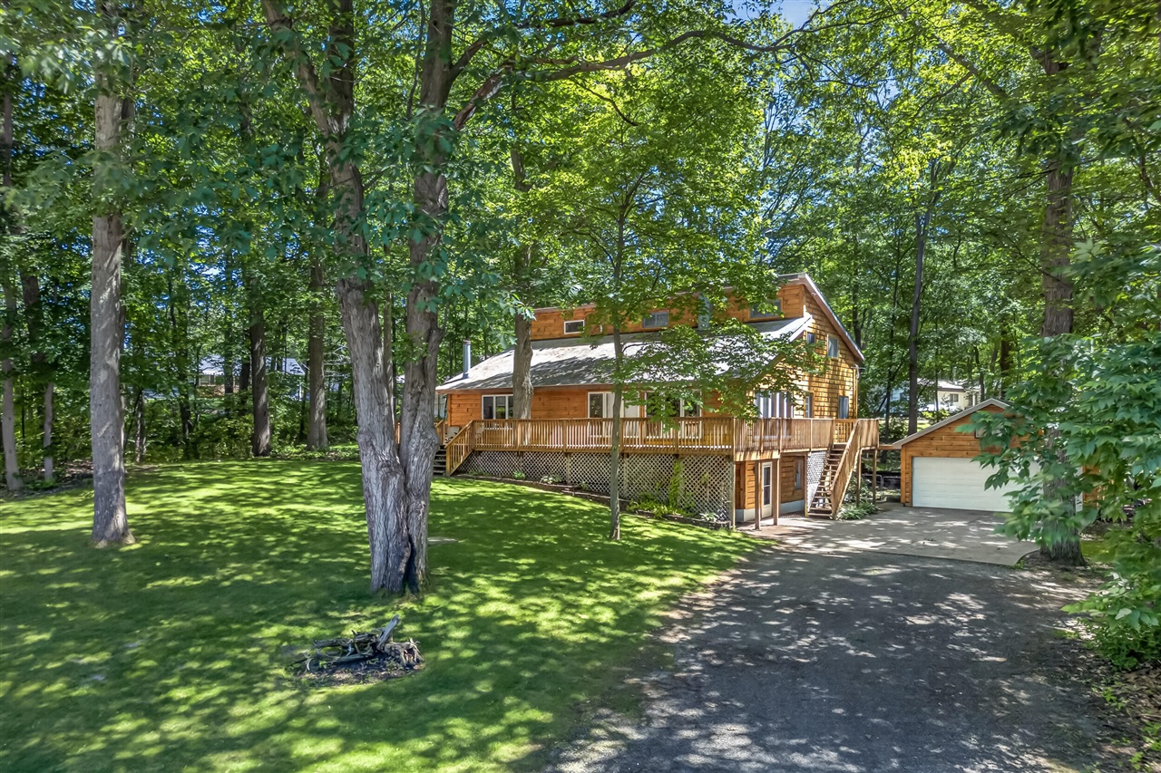 Homes for sale in Mears, MI | 9531 W Silver Lake Rd, Mears, MI 49436 | MLS# 70523756
